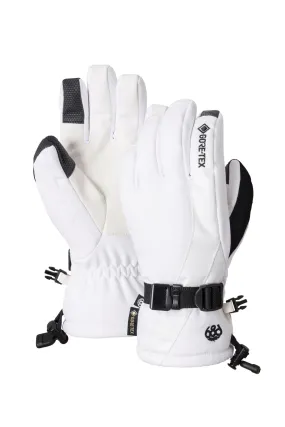 686 Women's Gore-Tex Linear Gloves