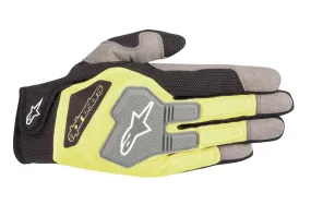 ALPINESTARS 3552519_155_L ENGINE GLOVE, Size L