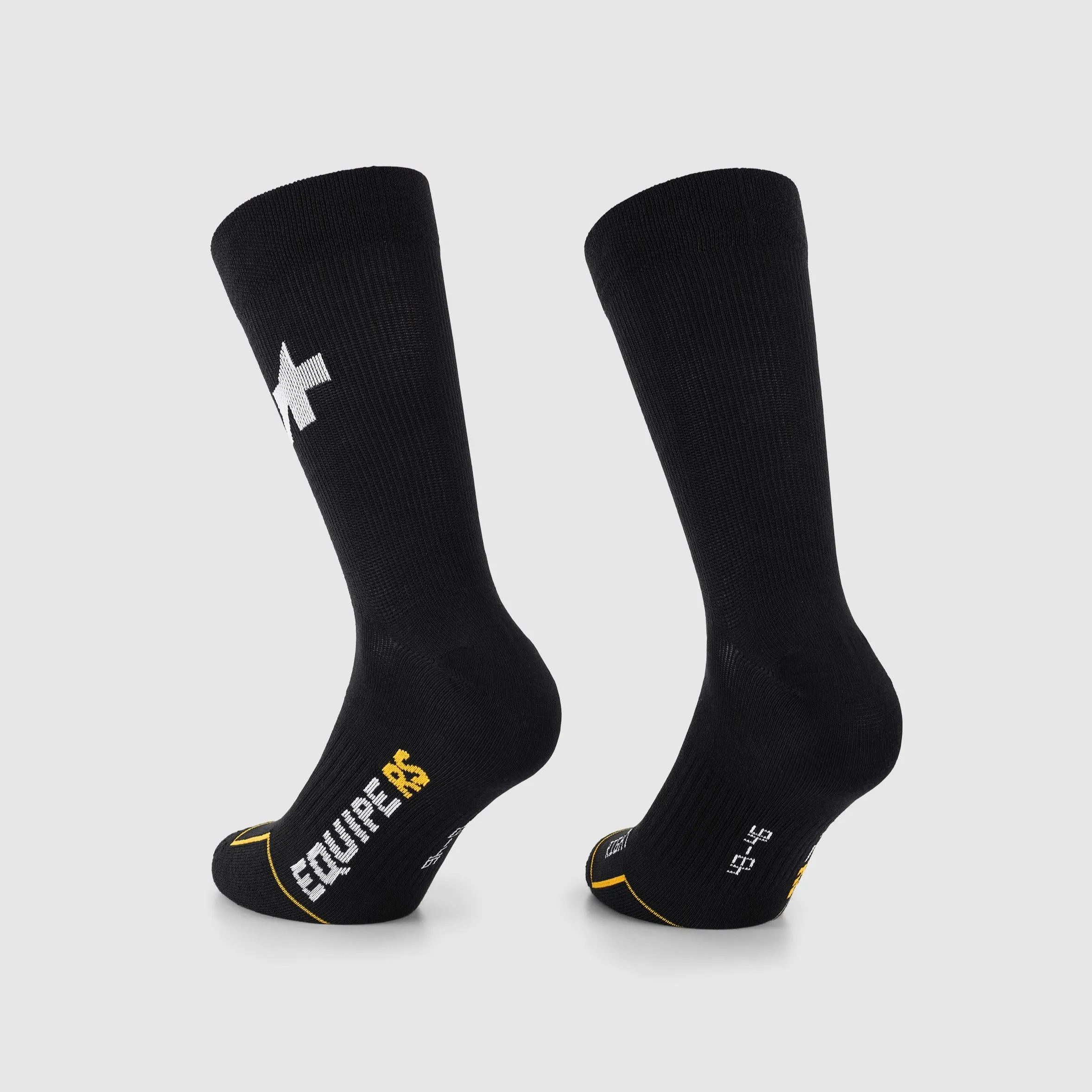 ASSOS EQUIPE RS Spring Fall Socks