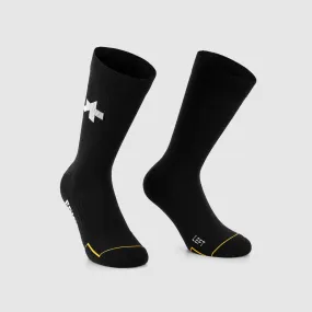 ASSOS EQUIPE RS Spring Fall Socks