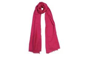 Blushing Serenity Scarf