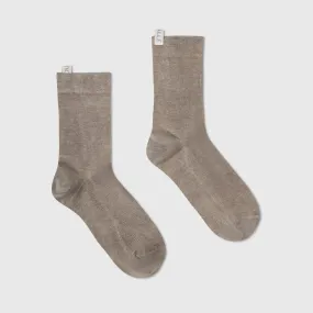 Breathable SeaCell™ Socks