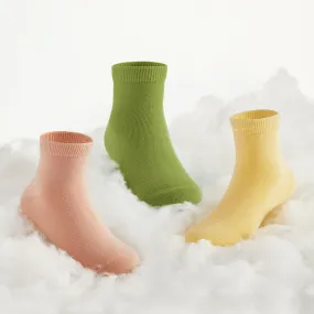 Breathable Short Socks