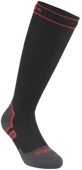 Bridgedale Heavyweight Merino Performance Waterproof Knee Stormsocks {BR-710075}