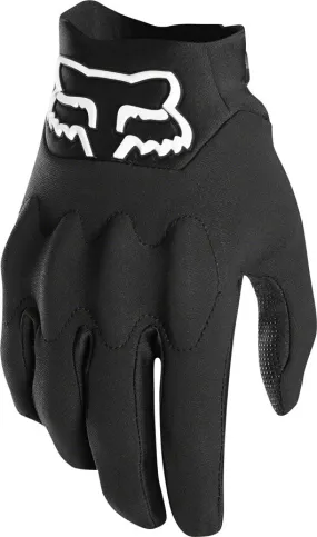 Fox Racing Attack Fire Gloves