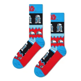 Happy Socks: Star Wars R2-D2