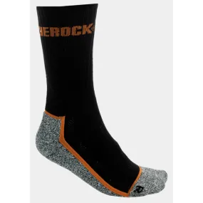 Herock Carpo Quick Drying Breathable Anti-Static Work Socks