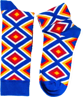 Hujambo Afrisocks