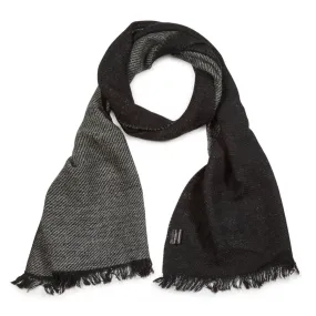 Jill Reversible Wool Scarf