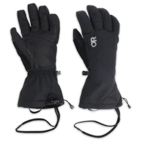 Men's Adrenaline 3-in-1 Gloves