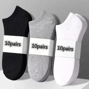 men's socks breathable