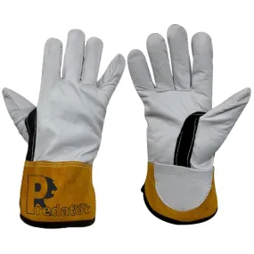 Predator Tig Short Welding Gloves