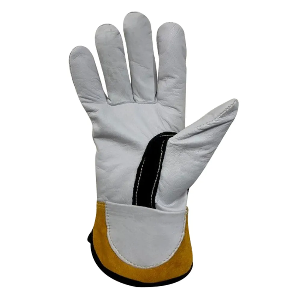 Predator Tig Short Welding Gloves