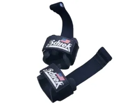 Schiek Lifting Straps W/Dowel