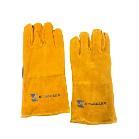 Stuccler® Heat Resistant Protection Gloves