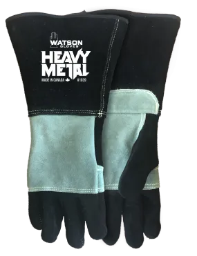 Watson - Heavy Metal High Heat #1039